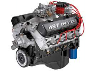 P1294 Engine